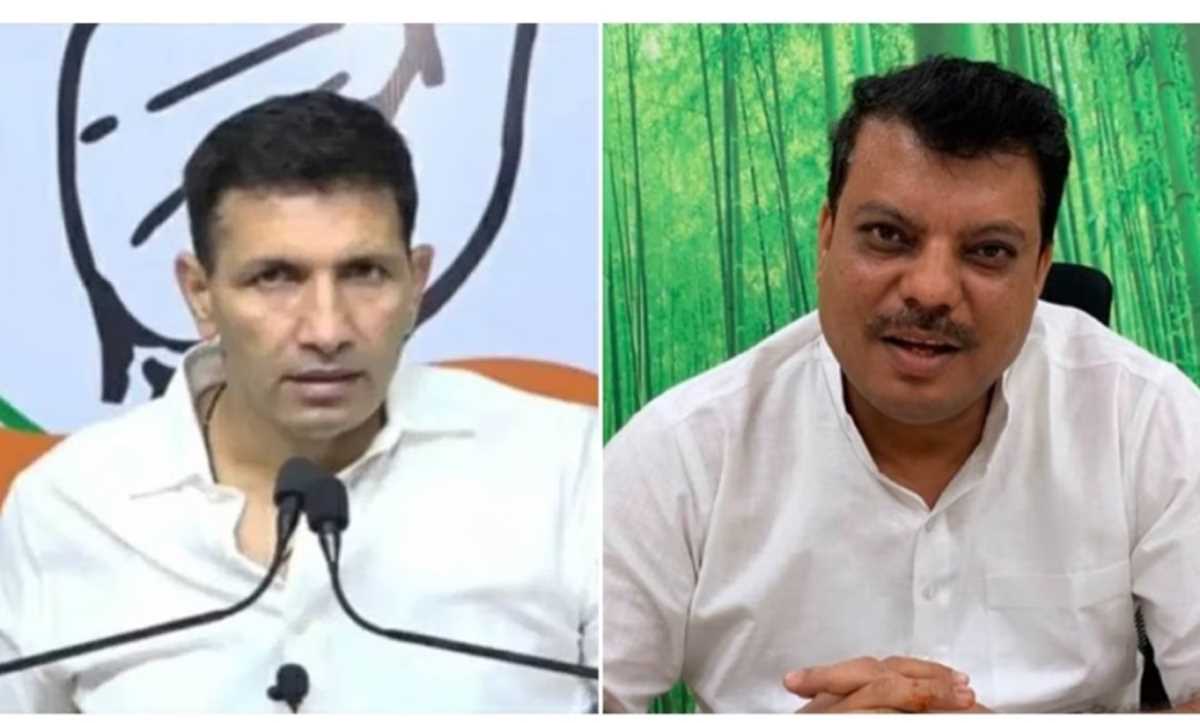 कमलनाथ की जगह जीतू पटवारी बने मध्य प्रदेश कांग्रेस के प्रमुख, उमंग सिंघार को सीएलपी की जिम्मेदारी